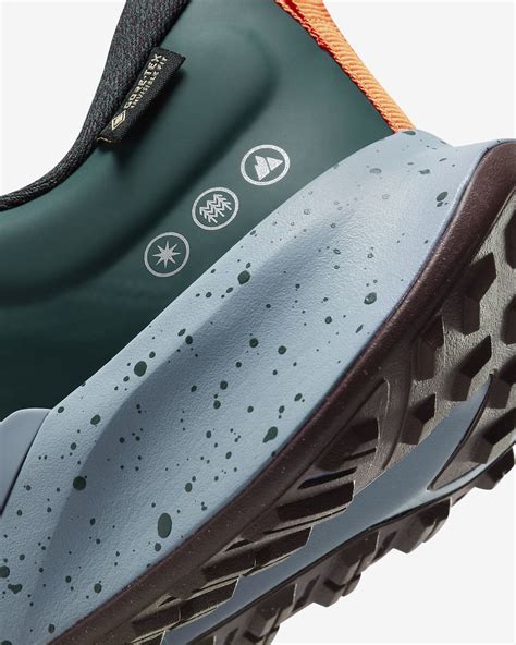 Nike Juniper Trail 2 Gore Tex Mens Waterproof Trail Running Shoes Nike Ca