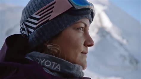 Video Elena Hight Dialed In Teton Gravity Research