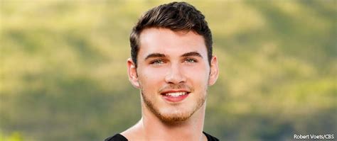 Michael Yerger 5 Things To Know About The Survivor Ghost Island Castaway Reality Tv World