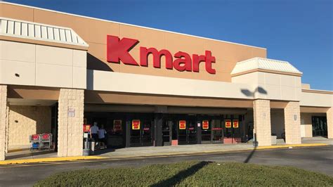 You will find corporate information, products & services information, ir information. Kmart Hours Is it Open Today?
