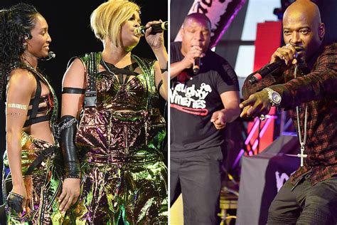 tlc naughty by nature and more headline i love the 90 s the party continues tour