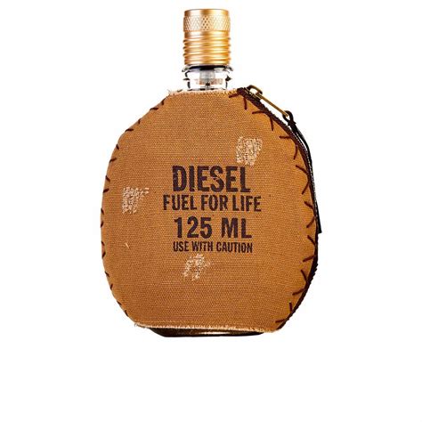 Fuel For Life Pour Homme Perfume Edt Precio Online Diesel Perfumes Club