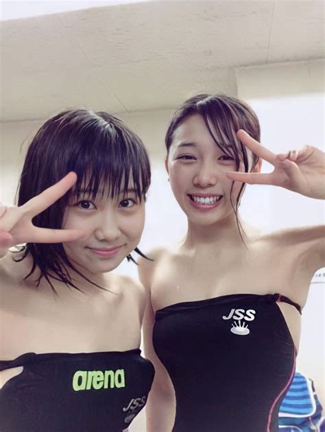 japanese swimsuit gym workout tips girls frontline beach swim female athletes girl model