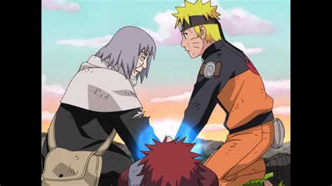 Redirect Naruto Shippuden Season 2 Episodes 30 31 And 32 Reaction