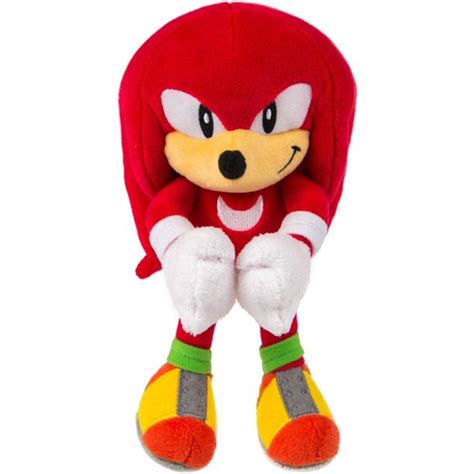 Sonic Collector Series Small Plush Classic Knuckles