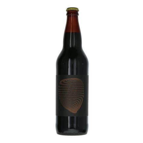 Barrel Aged Hazelnut Imperial Stout With Cocoa Nibs 2022 Mikkeller