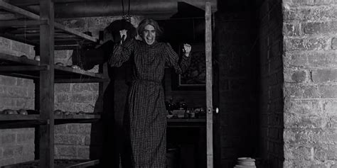 Psycho Ending Norman Bates Mother Twist Explained