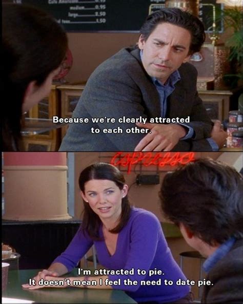 Gilmore Girls Funny Quotes Dump A Day