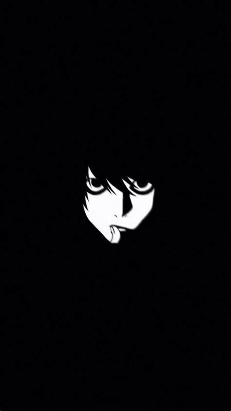 Pin By Mariam On Anime Manga Death Note Death Note L Notes Minimalist