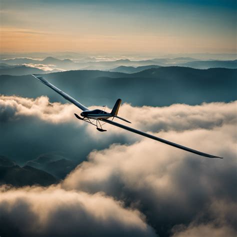 The Best Cameras And Drones For Gliding Photography Soaring Skyways