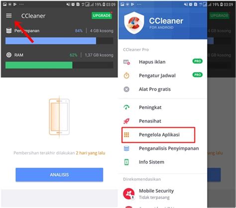 Langkah cara menghapus aplikasi bawaan hp android semua merk, supaya dapat uninstall aplikasi bawaan yang sulit di hapus dengan mudah dan aman. Cara Menghapus Aplikasi Bawaan HP Android | Tanpa Root ...