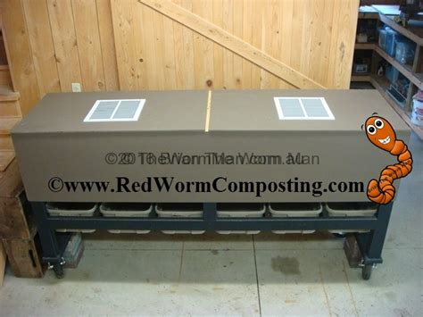Maybe you would like to learn more about one of these? DIY Plans - Wooden Continuous Flow Through (CFT) | Worms ...