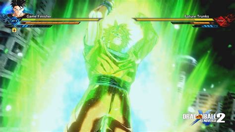 Dragonball xenoverse 2 is sequel to the original dragonball online fighting game title by bandai namco. CAC Legendary SSJ Rage Transformation | Dragon Ball ...