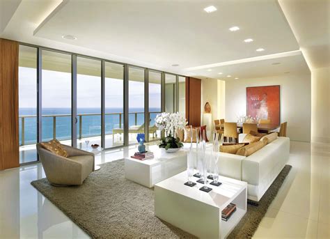 Brosda And Bentley Luxury Condos Bal Harbour Miami Florida