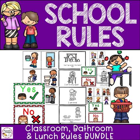 Get Ahead Of Your Classroom Management Needs This Back To School Season With This Bundle Of