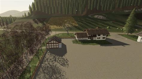 Land And Forst Felsbrunn Map V Ls Farming Simulator Mod Ls Mod Fs Mod