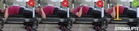 Bench press is a great exercise for building formidable pecs. How to Bench Press with Proper Form: The Definitive Guide