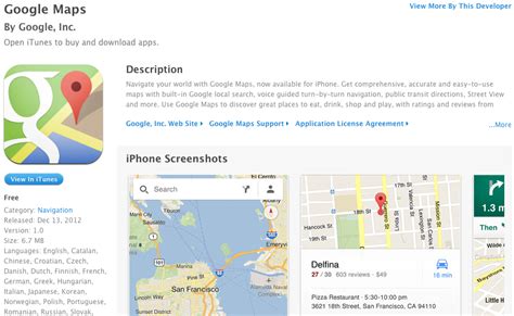Depending on what sort of information you prefer to store on your handset, it can take hours of your valuable time to manually transfer all of your valuable data to that new. At Long Last, Google Maps App for iPhone is Here | Lowyat.NET