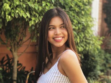 Read Maine Mendoza S Jaw Dropping Reaction To Mikee Cojuangco S Comment On Her Ig Post Gma