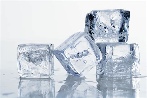Do Ice Cubes Melt Faster In Water Or Air