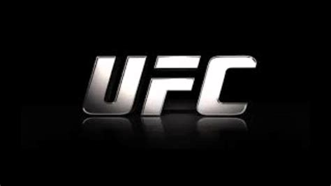 Ufc Logo Wallpapers Top Free Ufc Logo Backgrounds Wallpaperaccess