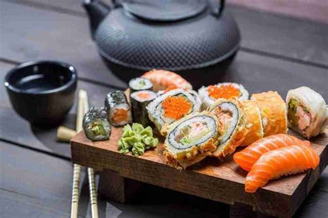 Claves Para Distinguir El Buen Sushi