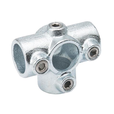 Here you may to know how to tap into galvanized pipe. Charlotte Pipe 3/4 in. PVC Sch. 40 S x S x S x S Cross ...