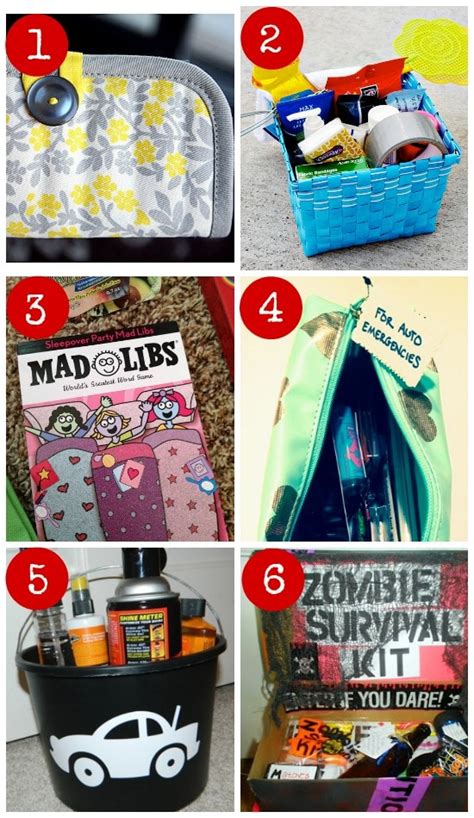 We did not find results for: 50+ DIY Gift Kits for Kids