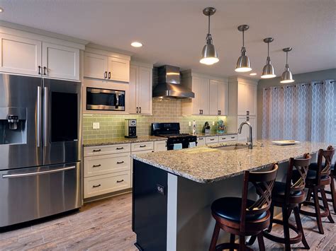 Our team has a true love for cabinetry. Des Moines Kitchen | Building Material Distributors (BMD)