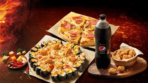 Order supreme and classic pizzas online. Pizza Hut | Malaysian Foodie