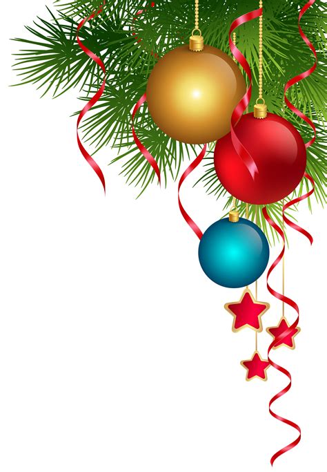 Transparent Christmas Png 10 Free Cliparts Download Images On