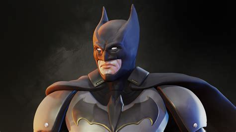 Batman New 2020 4k Art Wallpaperhd Superheroes Wallpapers4k