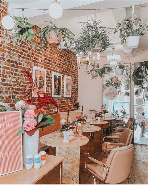 Souffles and bubble teas seem to sell like hotcakes in kl these days but we doubt that's the inspiration behind the name of this new cafe. 25 Most Instagrammable Restaurants in London That You ...