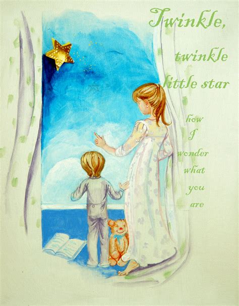 Twinkle, twinkle, little star, how i wonder what you are. PianoDiscoveries Blog: Twinkle, Twinkle, Little Star