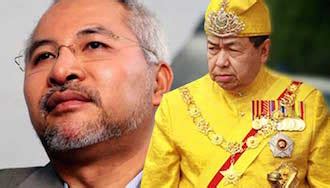 December 1, 2017salam maulidur rasul. Sultan withdraws Khir Toyo's 'Datuk Seri' award - Malaysia ...