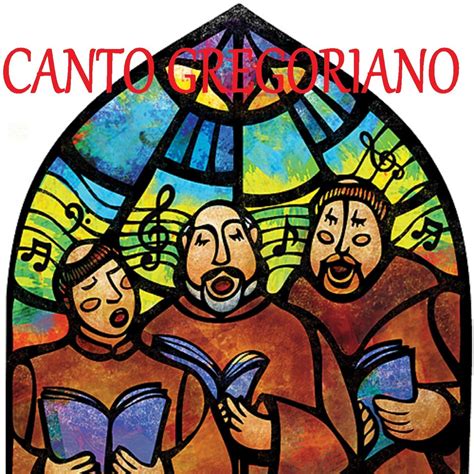 ‎canto Gregoriano By Schola Gregoriana Hispana And Francisco Javier Lara