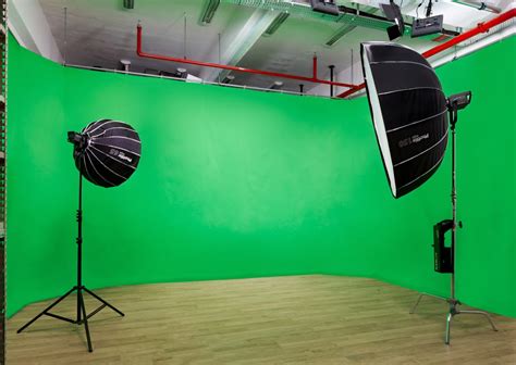 Green Screen Studio Singapore Vivid Snaps Video Production