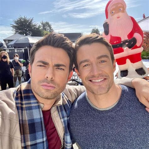 Hallmark Drops First Ever Christmas Movie Featuring Lead Gay Couple Metro News