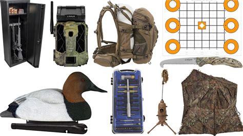 2018s Best New Hunting Gear 11 Must Have Accessories For Heading