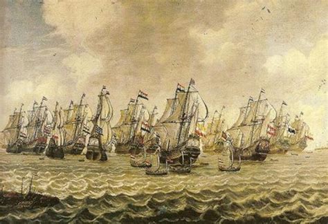 Dahulu, bangsa belanda bertindak sebagai perantara dalam. Sejarah Kedatangan Bangsa Eropa ke Nusantara