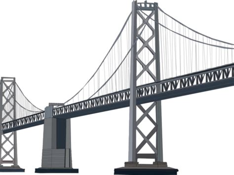 Free Suspension Bridge Png Download Free Suspension Bridge Png Png