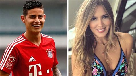 Una historia de amor que hace mucho tiempo se rompió por una de las dos su pareja, shannon de lima, quiere dejar españa. Captan a James Rodríguez con Shannon de Lima, ex de Marc ...