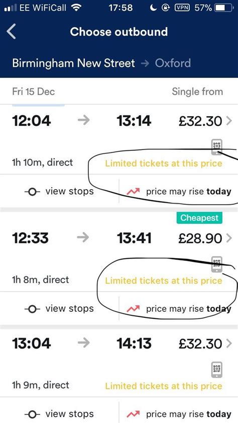 Cryptocurrencies not classed as legal tender When buying your train ticket feels like buying crypto ...