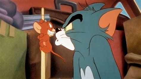 A legendary rivalry reemerges when jerry moves into new york city's finest hotel on the eve of the wedding of the century, forcing the desperate event planner to hire tom to get rid of him. The Untold Truth Of Tom And Jerry