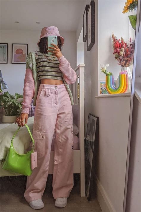 25 Affordable Shein Clothing Picks [february 2021] Colourful Outfits Retro Outfits Indie