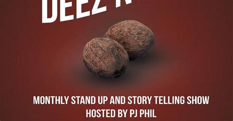 Deez Laughs Presents Deez Nuts