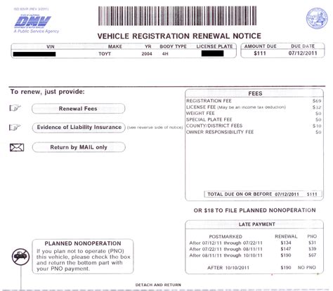 Ca california dmv registration card & sticker replacement. Registration Card Dmv Pictures to Pin on Pinterest - PinsDaddy