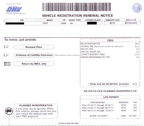 Complete an application for replacement plates, stickers, documents (reg 156) form. Registration Card Dmv Pictures to Pin on Pinterest - PinsDaddy