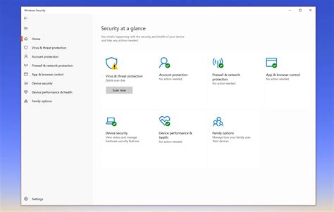 Kaspersky, bitdefender, eset, norton, avg, avast, avira and many other lesser known antivirus software have been updated to add support for windows 8. The 9 Best Antivirus Software for Windows 10 in 2021