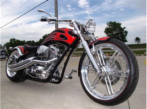 Largest directory of cars, motorcycles and bikes for sale. Big Dog Pitbull 2008 Motorcycles for sale
